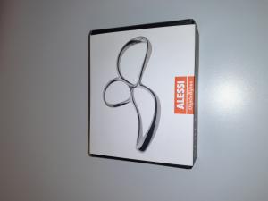 CS1041/2025 DOSATORE PER SPAGHETTI &quot; ALESSI&quot;